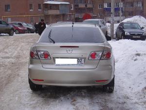 Mazda6  2004 Город Уфа 3.JPG