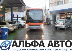 VIP автобус Hyundai Universe Город Уфа DSCF4450-vert.jpg
