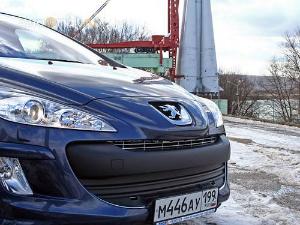 Peugeot 308 новый – первый тест в России Город Уфа 6.jpg