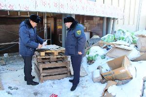 За нарушение правил благоустройства в Уфе взыскано более 20 миллионов рублей Город Уфа IMG_5667.jpg