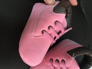 Мягкие ботинки для счастливого малыша  от 0 до18 месяцев.  Город Уфа IMG-20170418-WA0000.jpg