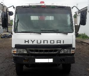 Hyundai HD c кму Unic 330, Кран Манипулятор, Краны Город Уфа 555555.jpg
