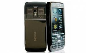 Продается копия Nokia E71 новый 3500 рублей Город Уфа 1.jpg