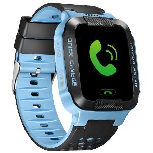 Детские Смарт-часы Y22X с GPS Город Уфа Y21G Kids Smart Watch02.png