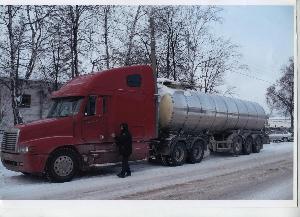 Продается тягач Freightliner CST 120 – 2004 г. в Город Уфа 1 001.jpg