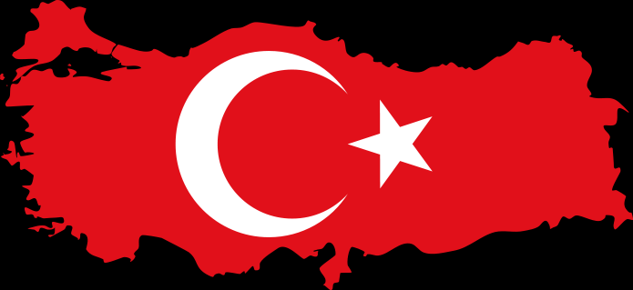 Турецкий полипропилен VALFEX Город Уфа 695px-Flag-map_of_Turkey.svg.png