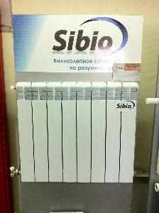 Алюминиевые радиаторы Sibio оптом и в розницу фотография - копия.JPG