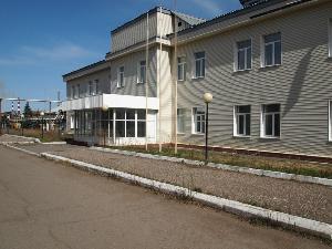 Сдаются в аренду офисные помещения площадью от 15 до 70м2 в здании, расположенном на территории Химпрома (ул. Путейская, д. 25)  2.JPG