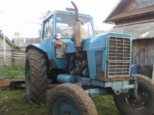 продам трактор мтз 80 Город Уфа Фото0105.jpg