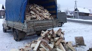 Доставка дров в уфе Город Уфа