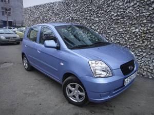 Продается KIA Picanto 2006г. , 260 тыс. руб.  DSC01420.JPG