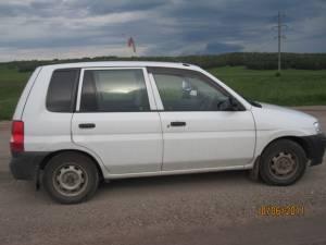 Mazda Demio, 2001 года.  Город Уфа IMG_2794.JPG