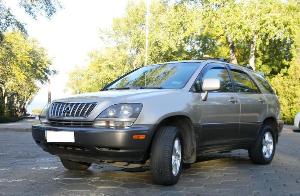 Продаю Lexus RX 300 Lexus RX 300.jpg