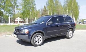 Продаю Volvo xc 90 Volvo xc 90.jpg