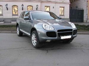 Продаю Porsche Cayenne Porsche Cayenne.jpg