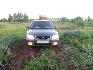 Продается авто Hyundai Accent  Город Уфа 1338654375360.jpg