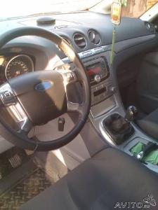 Ford S-max Город Уфа 124829084.jpg