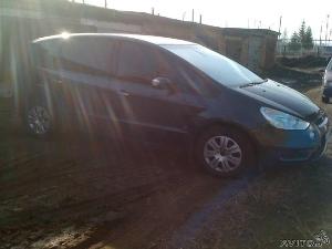 Ford S-max Город Уфа 124829088.jpg