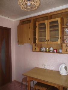 Сдам 2-х. комнатную квартиру в краткосрочную аренду от суток до месяца Город Уфа DSCF5418.JPG