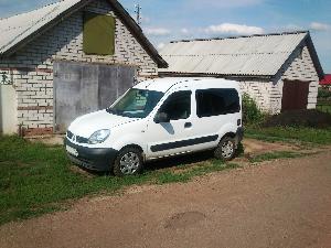 Продается Renault Kangoo в отличном состоянии Город Уфа DSC_0050.JPG