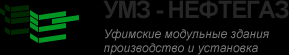 Уфимские модульные здания нефтегаз - Город Уфа logo1.png