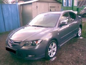 Продается MAZDA3 Sedan Город Уфа Фото044.jpg