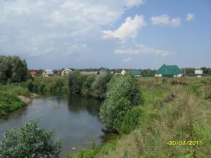 Продается земельный участок без построек, под индивидуальное строительство, в районе Булгаково, в СНТ «Уршак» (район: спиртзавод), 8 соток Город Уфа SAM_3414.JPG