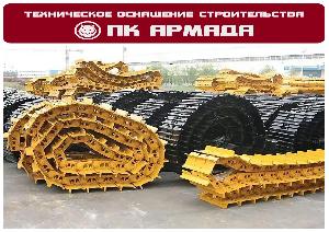 Ходовая часть к экскаваторам Hitachi  Город Уфа word рыба1_000001.jpg