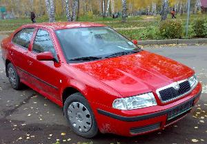  Skoda  Octavia Tour 2008 Шкода Октавия Тур (Красный) - обрезка.JPG