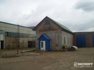 Продается производственный комплекс в Промзоне (Черниковка) Город Уфа 4529_10.jpg