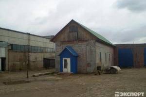 Продается производственный комплекс в Промзоне (Черниковка) Город Уфа