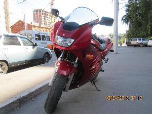 Продается мотоцикл Suzuki RF 400 RV Город Уфа 12 012.jpg
