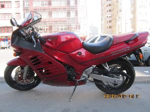 Продается мотоцикл Suzuki RF 400 RV Город Уфа 12 011.jpg