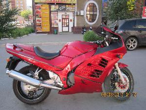 Продается мотоцикл Suzuki RF 400 RV Город Уфа 12 013.jpg