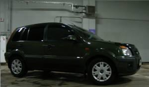 продам хорошему человеку Ford Fusion DSCF0092.JPG