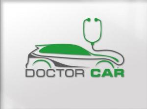 Автотехцентр «DoctorCar» - Город Уфа лого DCar.jpg