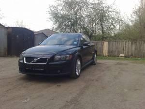 Продается volvo c30  Город Уфа 10052011071.jpg