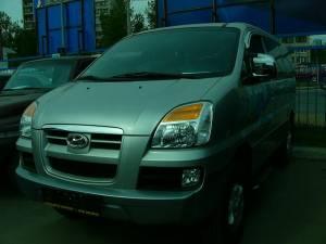 Продам Hyundai Starex GRX  Город Уфа 1.JPG