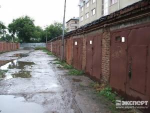 Продается кирпичный гараж по ул. Комсомольская  Город Уфа 3555_2.jpg