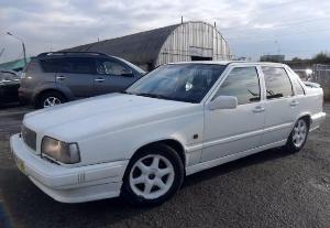 Продается автомобиль Volvo 850, 1996 года выпуска Город Уфа 189606553.jpg