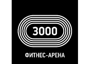 ФИТНЕС-АРЕНА 3000 - Город Уфа