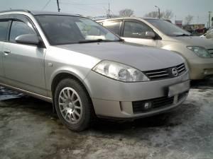 Продаю Nissan Wingroad IMG162.jpg