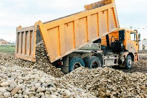 Доставка ПГС в Уфе и Уфимском районе с компанией «АВРОРА ЛОГИСТИКА».  Город Уфа ПГС в Уфе.jpg