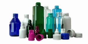 Купить пластиковые флаконы, пузырьки, бутылочки от "Полипак": широкий ассортимент и качество.  Город Уфа