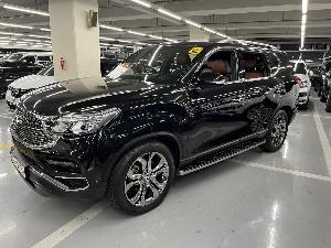 SsangYong Rexton, 2019 Город Уфа IMG-20230314-WA0085.jpg