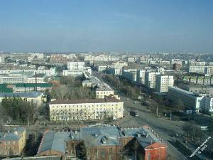 В Уфе действуют новые нормативы градостроительного проектирования Город Уфа 