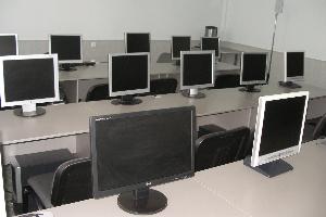 Аренда учебных аудиторий, компьютерного класса и конференц-зала Город Уфа