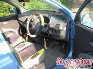 Продам Nissan March, 2003 год выпуска за 220 т. р. СРОЧНО!!! 7cac11e2f-69910115-orig.JPG