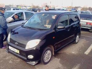 Daihatsu Max Город Уфа P161011_14.23.jpg