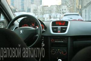 Peugeot 207 5d: красота спасет мир? Город Уфа 05.jpg